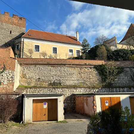 Family Provence Mikulov Apartment Ngoại thất bức ảnh