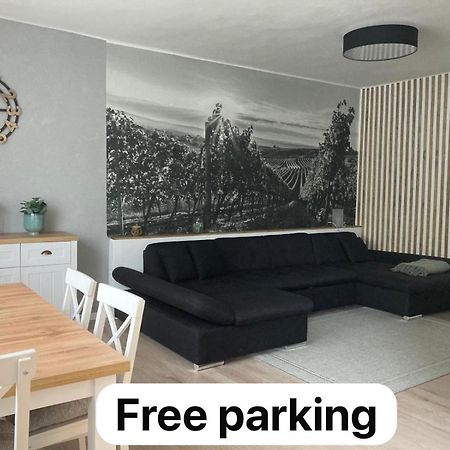Family Provence Mikulov Apartment Ngoại thất bức ảnh