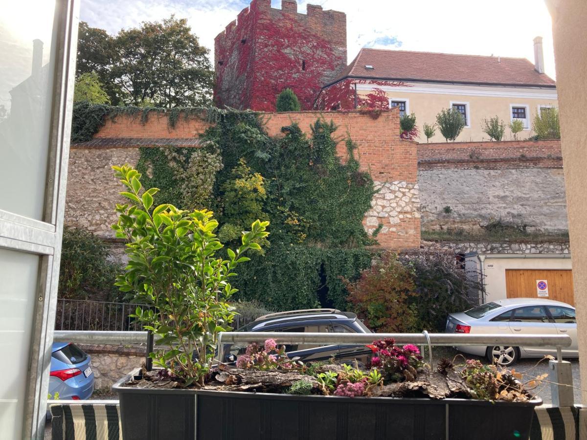 Family Provence Mikulov Apartment Ngoại thất bức ảnh