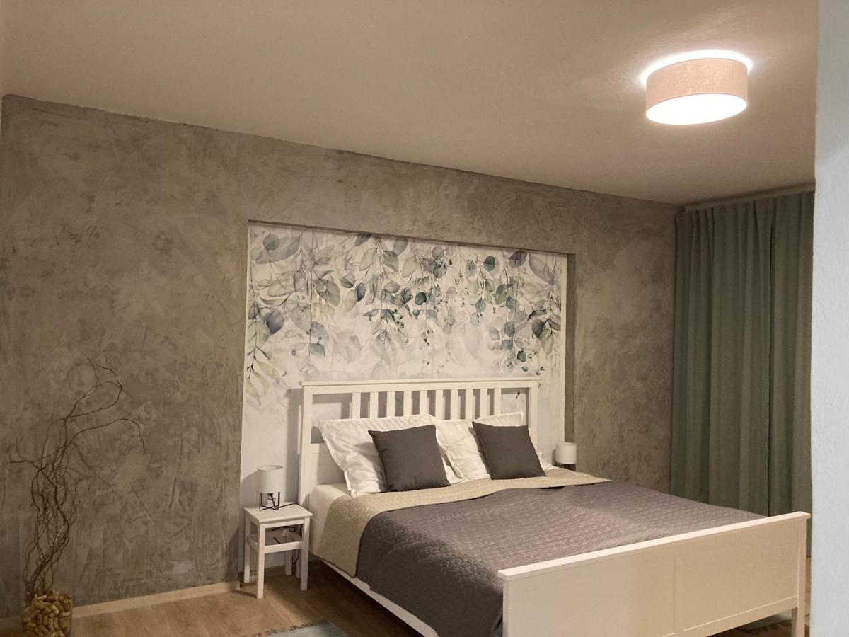Family Provence Mikulov Apartment Ngoại thất bức ảnh