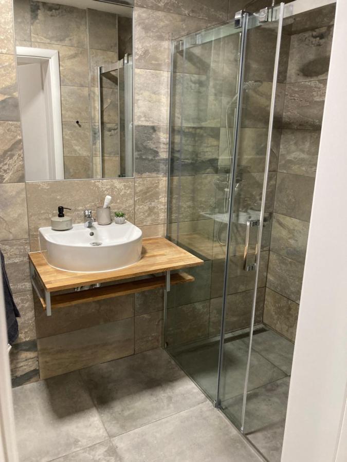Family Provence Mikulov Apartment Ngoại thất bức ảnh