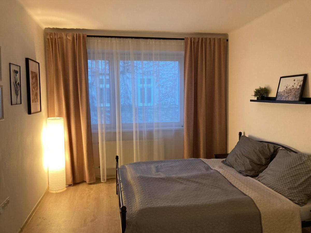 Family Provence Mikulov Apartment Ngoại thất bức ảnh