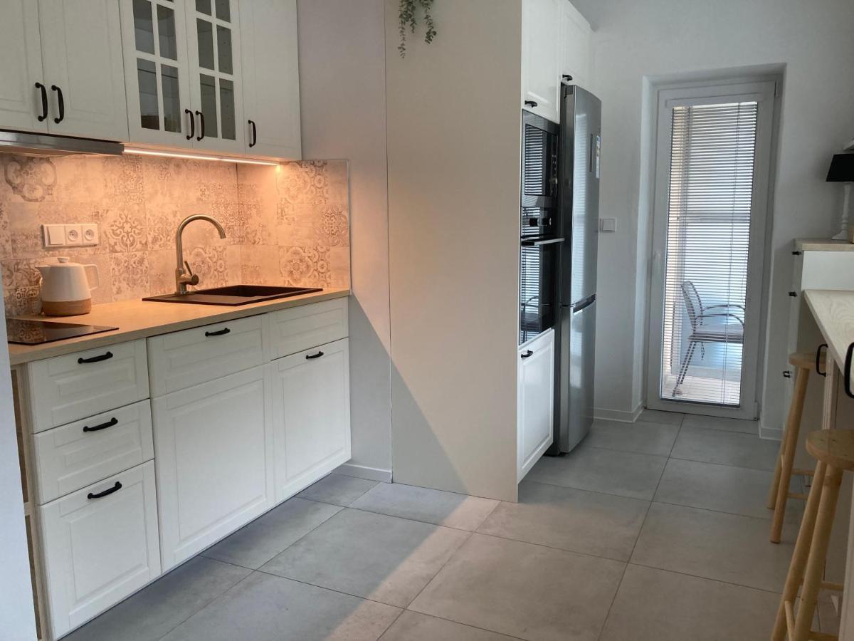 Family Provence Mikulov Apartment Ngoại thất bức ảnh