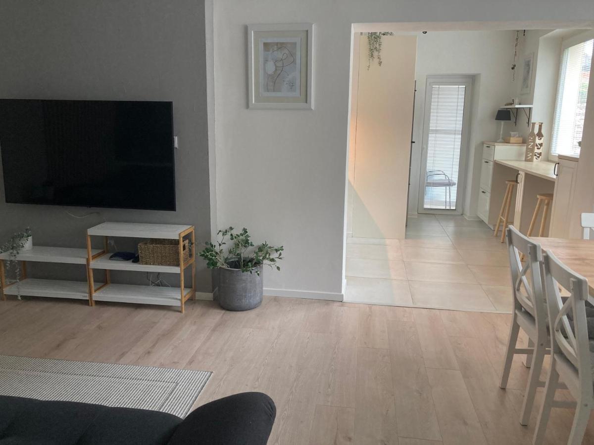 Family Provence Mikulov Apartment Ngoại thất bức ảnh