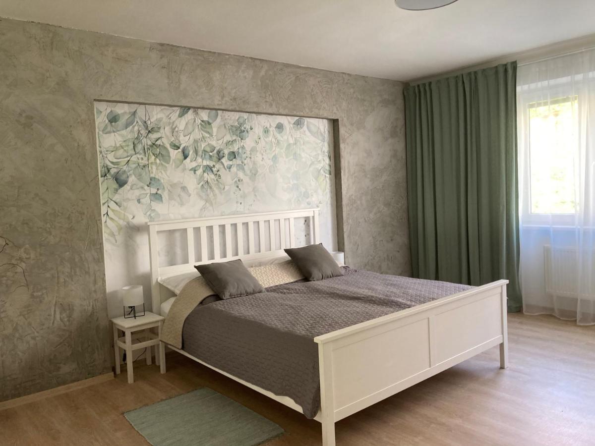 Family Provence Mikulov Apartment Ngoại thất bức ảnh