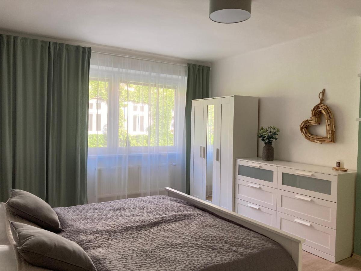 Family Provence Mikulov Apartment Ngoại thất bức ảnh