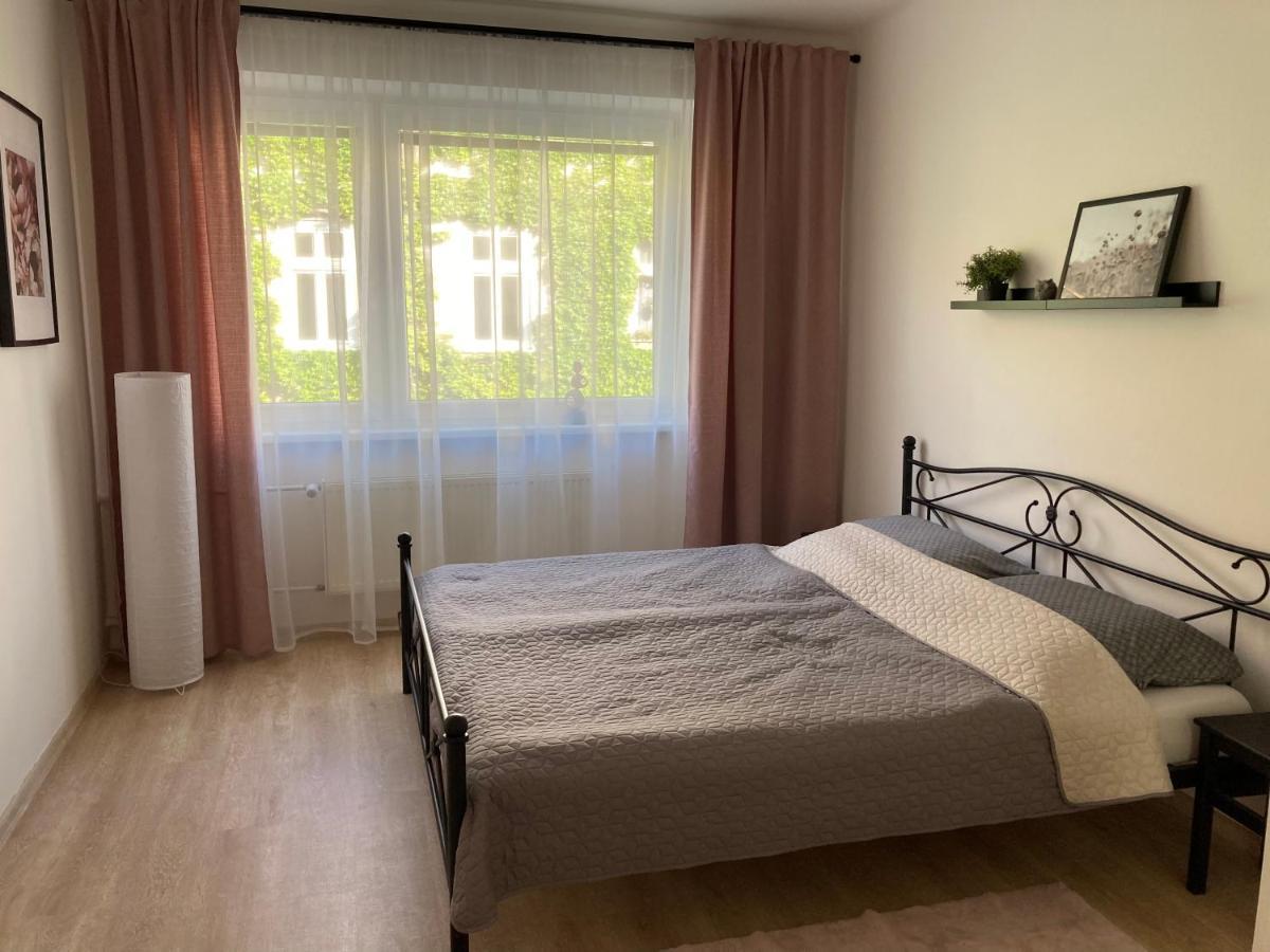 Family Provence Mikulov Apartment Ngoại thất bức ảnh