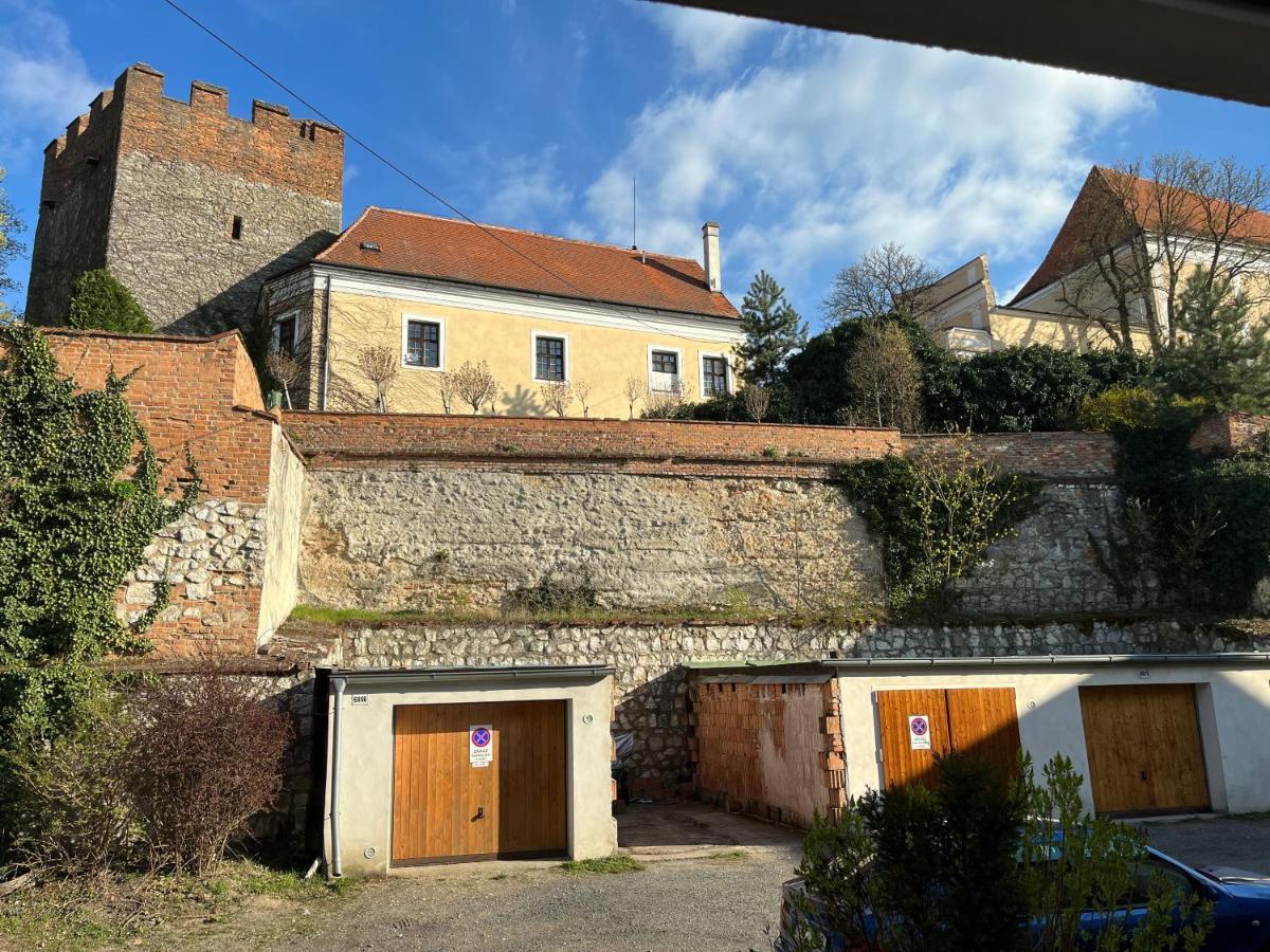 Family Provence Mikulov Apartment Ngoại thất bức ảnh